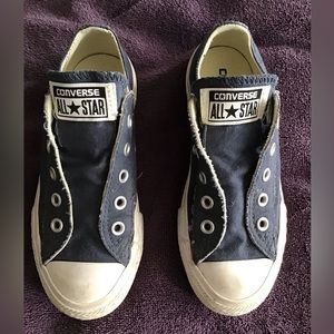 Kids Converse All Star Sneakers